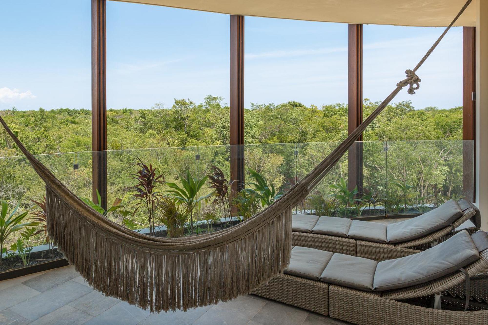 Appartamento Mistiq Gardens Tulum Esterno foto